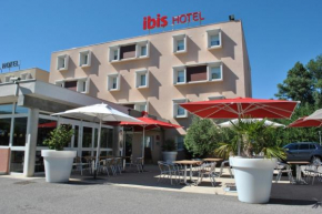 ibis Loriol Le Pouzin, Le Pouzin